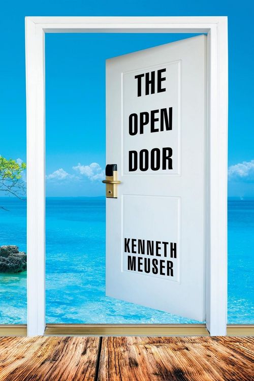 Produktbild: The Open Door