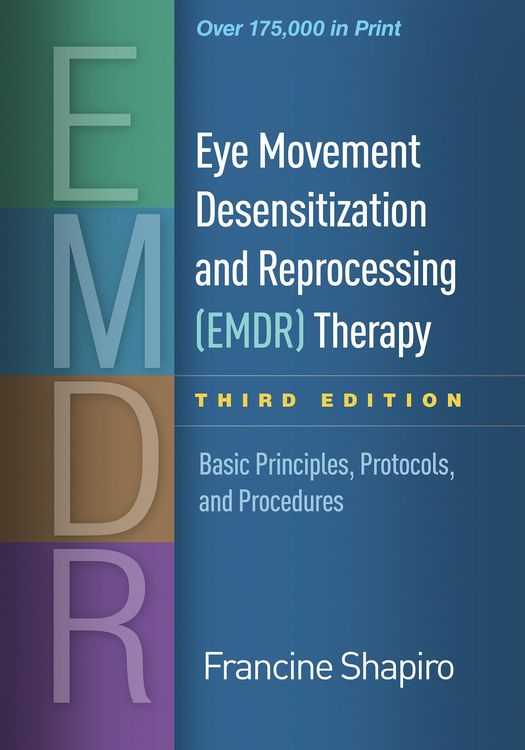 Produktbild: Eye Movement Desensitization and Reprocessing (EMDR) Therapy