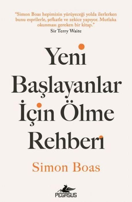 Produktbild: Yeni Baslayanlar icin &Ouml;lme Rehberi