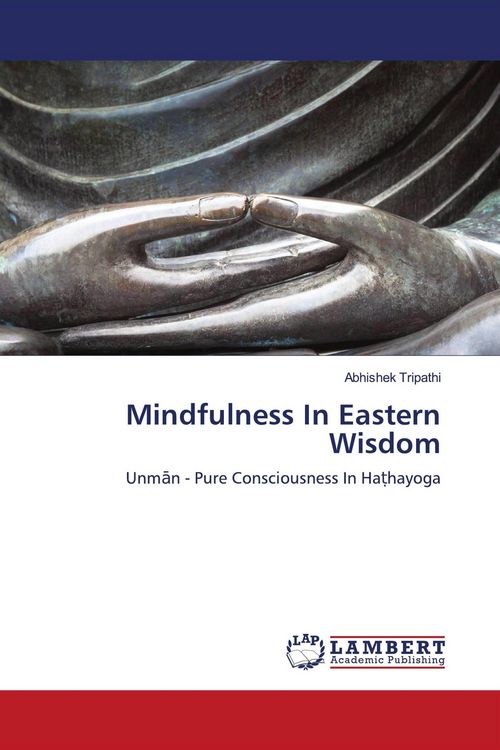 Produktbild: Mindfulness In Eastern Wisdom
