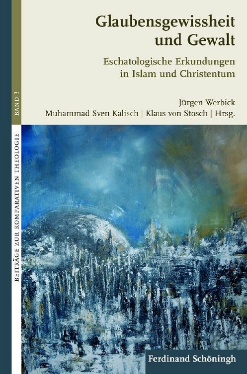 Produktbild: Glaubensgewissheit und Gewalt