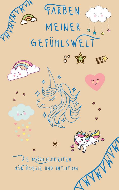 Produktbild: Farben meiner Gef&uuml;hlswelt