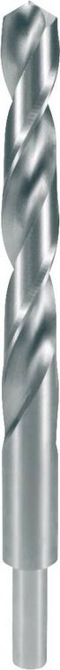 Produktbild: RUKO 2004150 HSS-G Spiralbohrer 15mm Gesamtl&auml;nge 169mm DIN 338 1St.