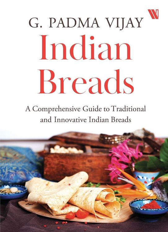 Produktbild: Indian Breads