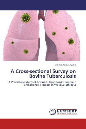 Produktbild: Ayano, A: Cross-sectional Survey on Bovine Tuberculosis