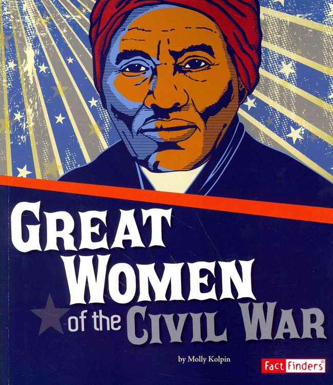 Produktbild: Great Women of the Civil War