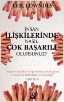 Produktbild: Insan Iliskilerinde Nasil Cok Basarili Olursunuz