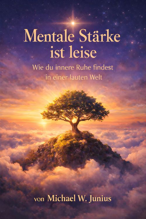 Produktbild: Mentale St&auml;rke ist leise