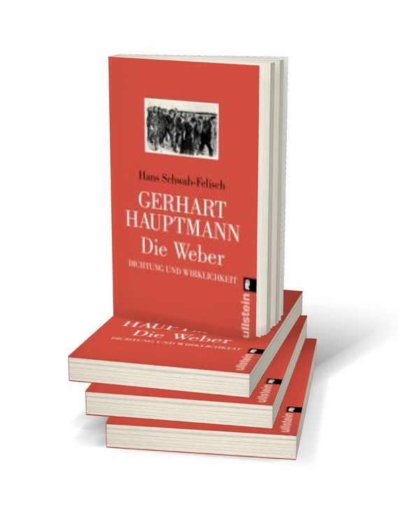 Produktbild: Die Weber