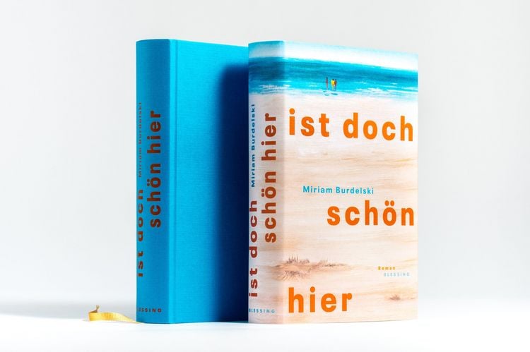 Produktbild: Ist doch sch&ouml;n hier