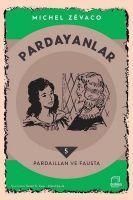 Produktbild: Pardaillan ve Fausta - Pardayanlar 5