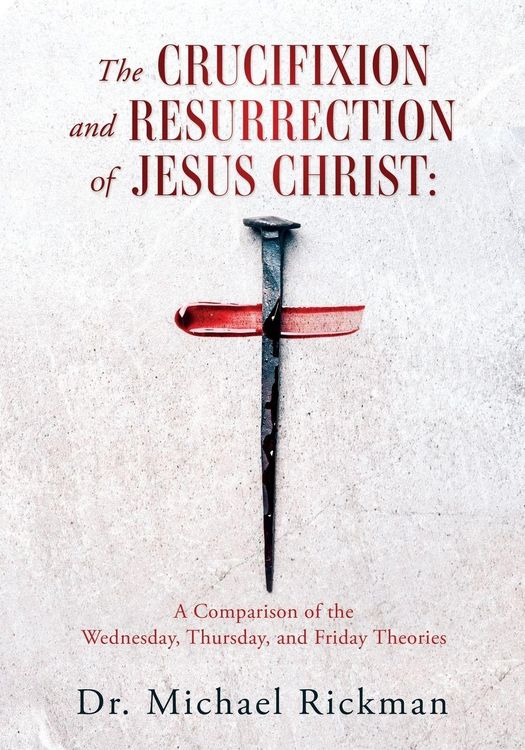 Produktbild: The Crucifixion and Resurrection Of Jesus Christ