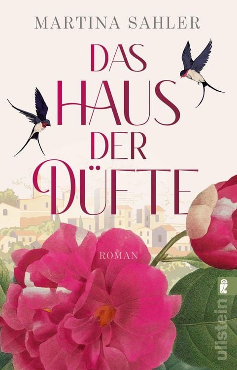 Produktbild: Das Haus der D&uuml;fte