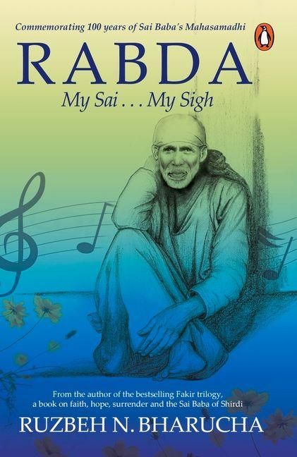 Produktbild: Rabda: My Sai . . . My Sigh