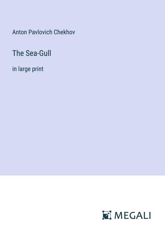 Produktbild: The Sea-Gull
