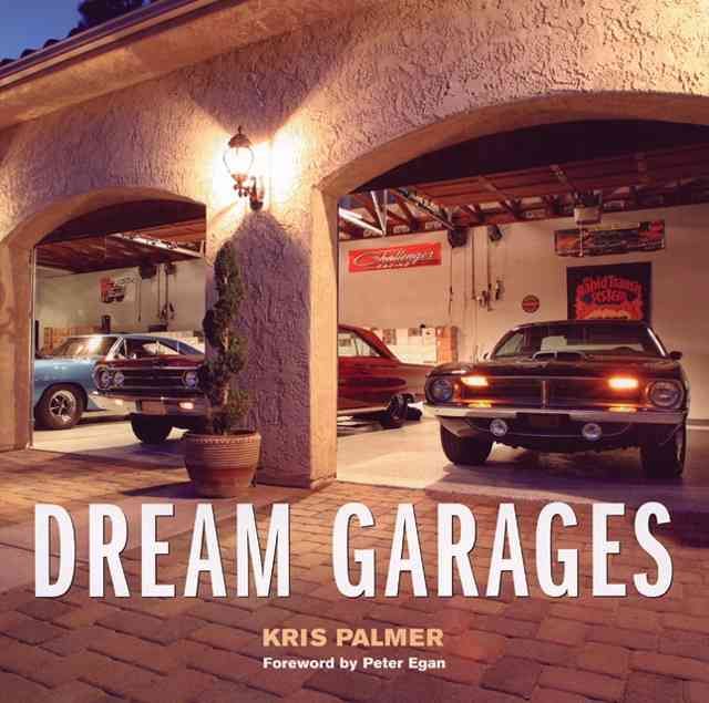 Produktbild: Dream Garages