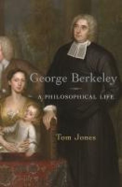 Produktbild: George Berkeley