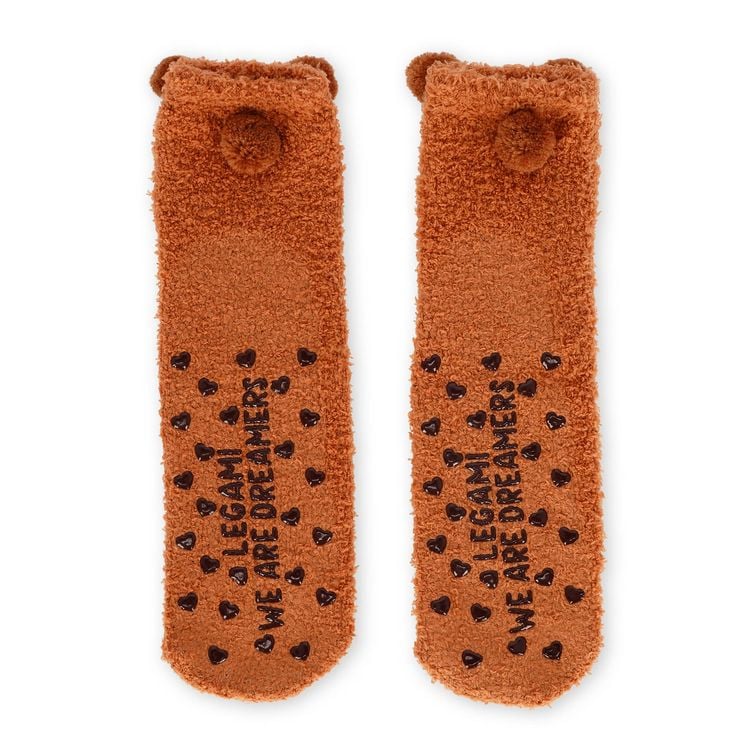 Produktbild: Legami Socken - It's a Match! - Teddyb&auml;r