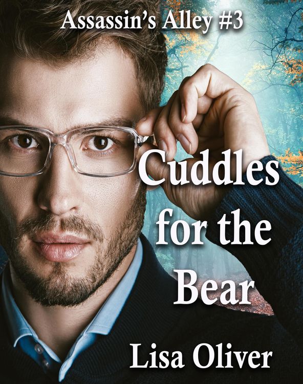 Produktbild: Cuddles For The Bear (Assassin's Alley, #3)