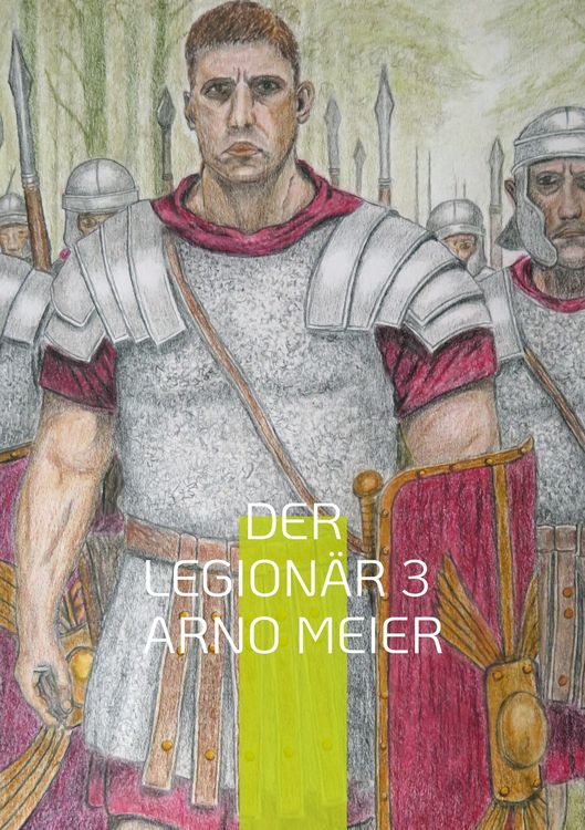 Produktbild: Der Legion&auml;r 3