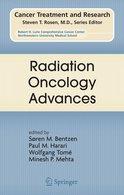 Produktbild: Radiation Oncology Advances