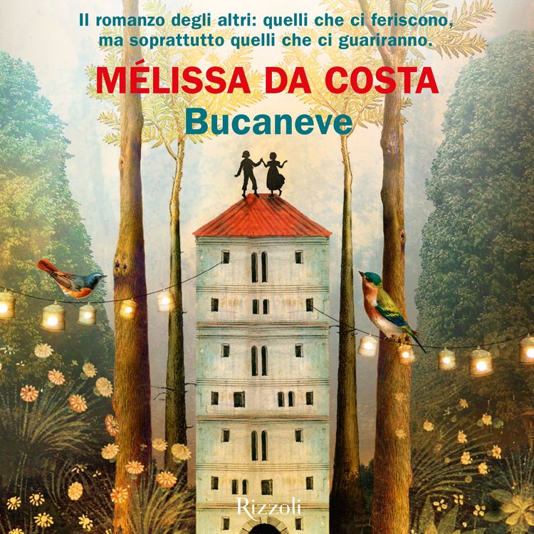 Produktbild: Bucaneve