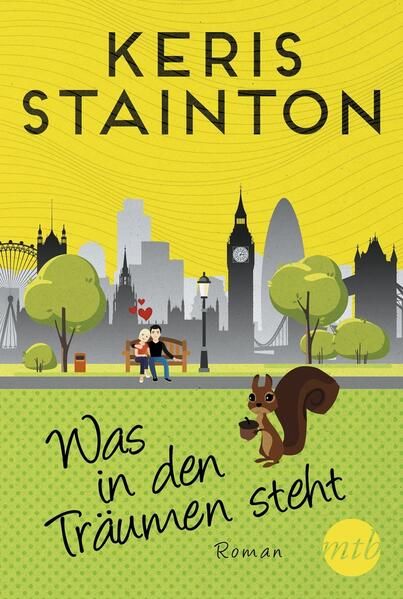 Produktbild: Was in den Tr&auml;umen steht