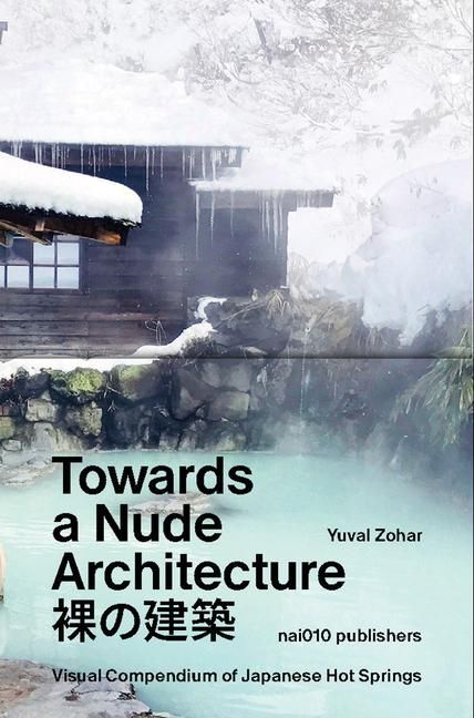 Produktbild: Towards a Nude Architecture