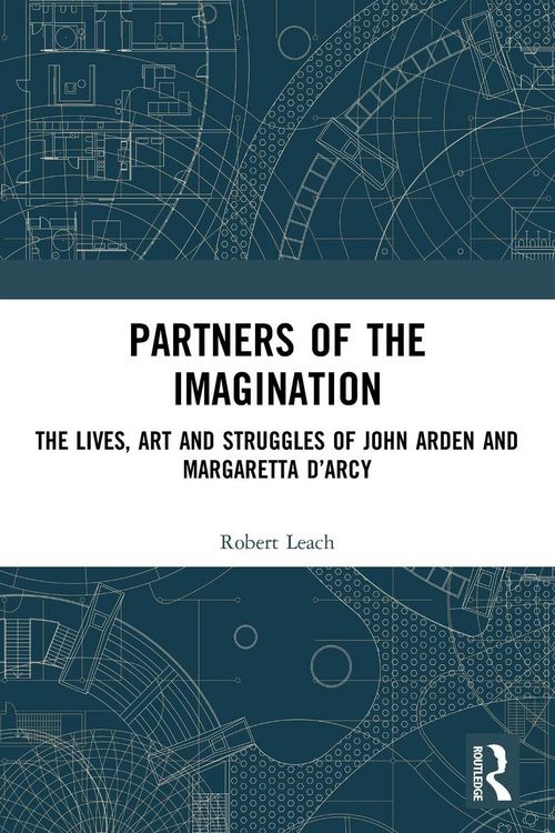Produktbild: Partners of the Imagination