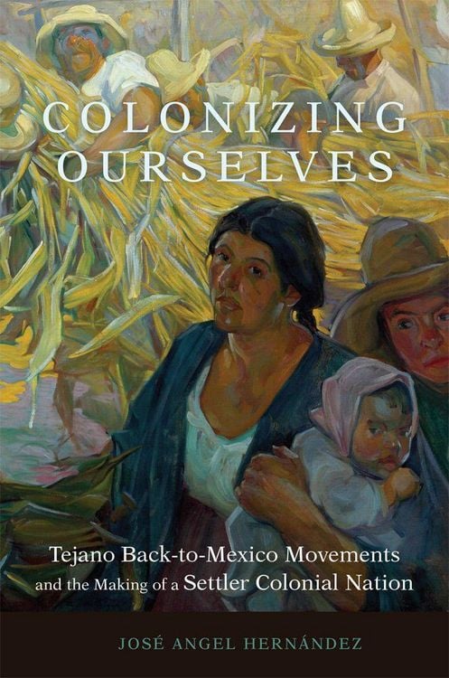 Produktbild: Colonizing Ourselves