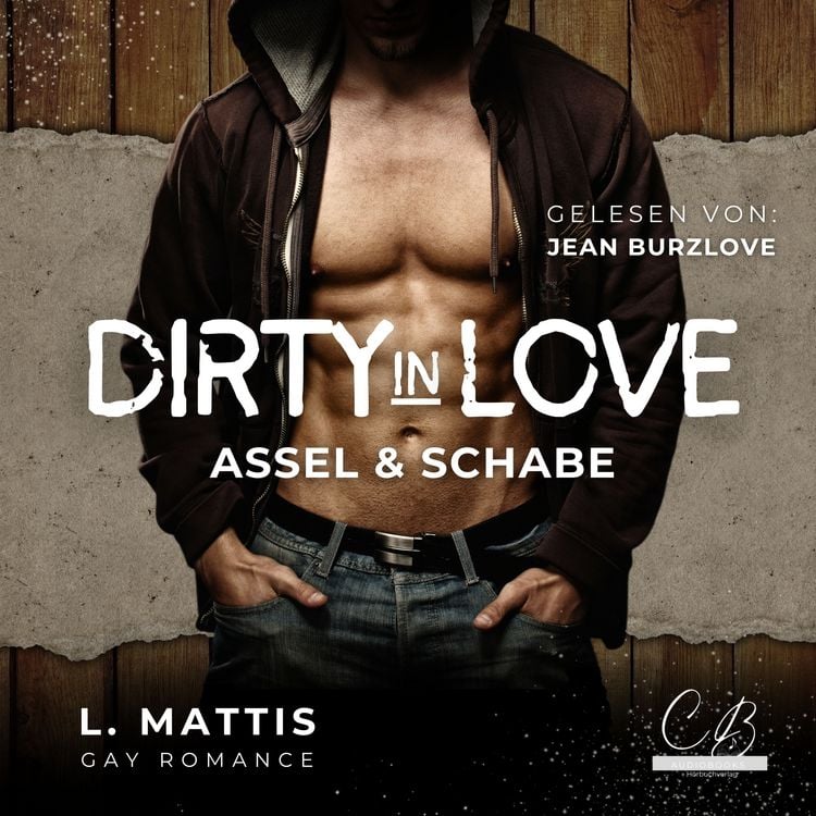 Produktbild: Dirty in Love