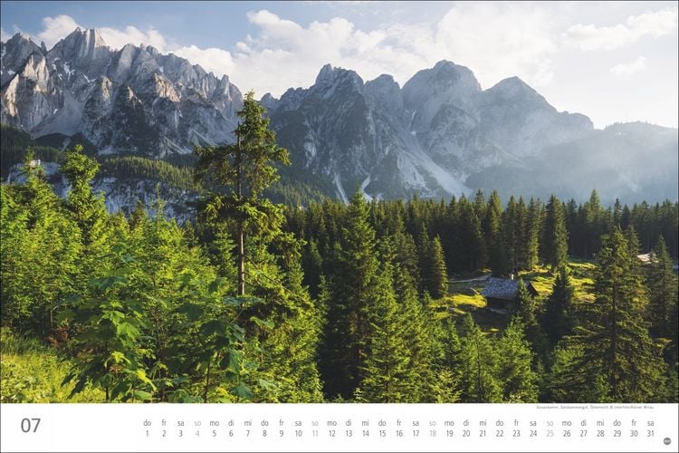 Produktbild: Wunderwelt Wald 2027