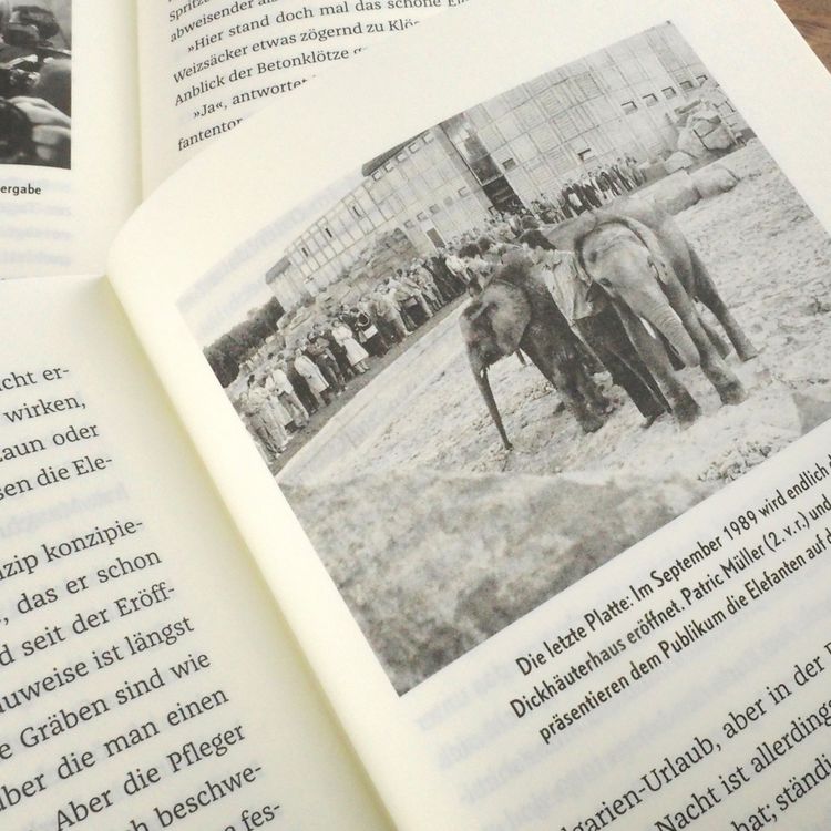 Produktbild: Der Zoo der Anderen