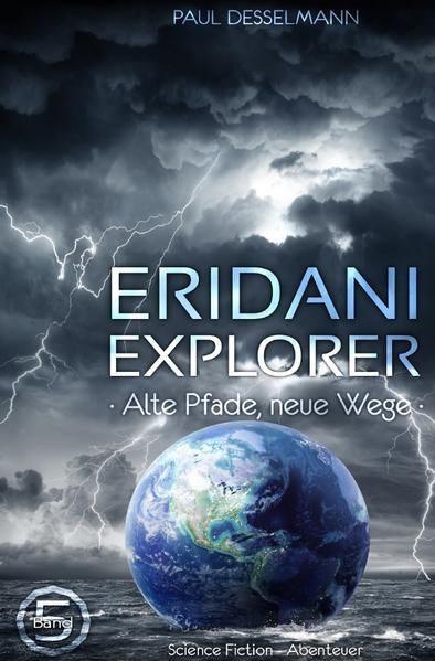 Produktbild: Eridani Explorer