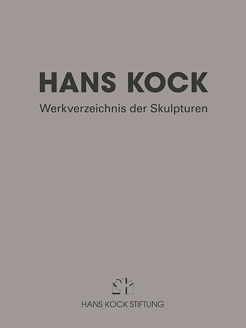 Produktbild: Hans Kock