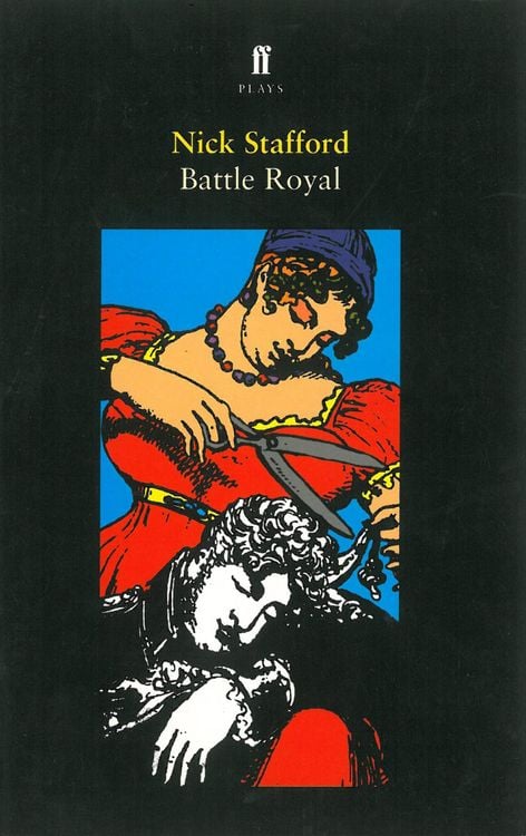 Produktbild: Battle Royal