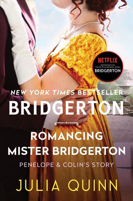 Produktbild: Romancing Mister Bridgerton