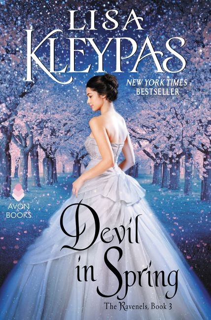 Produktbild: Kleypas, L: Devil in Spring