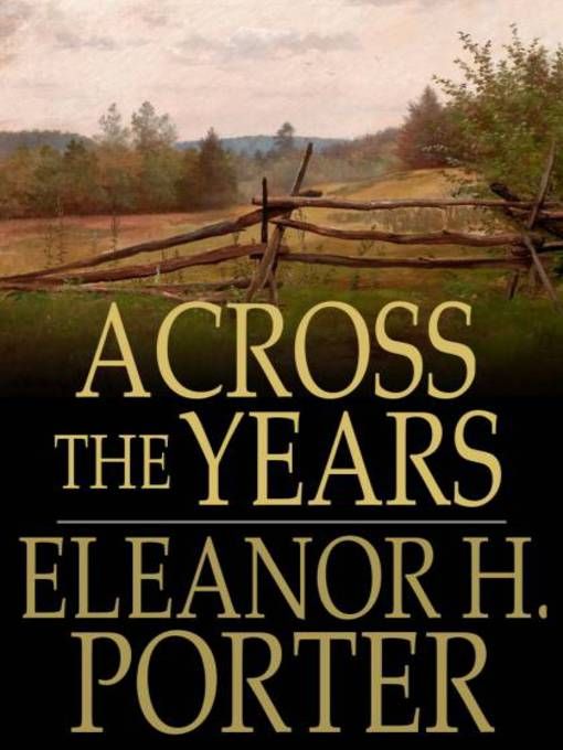 Produktbild: Across the Years