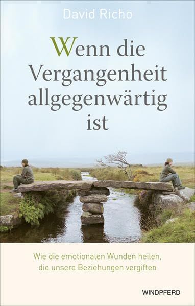Produktbild: Wenn die Vergangenheit allgegenw&auml;rtig ist