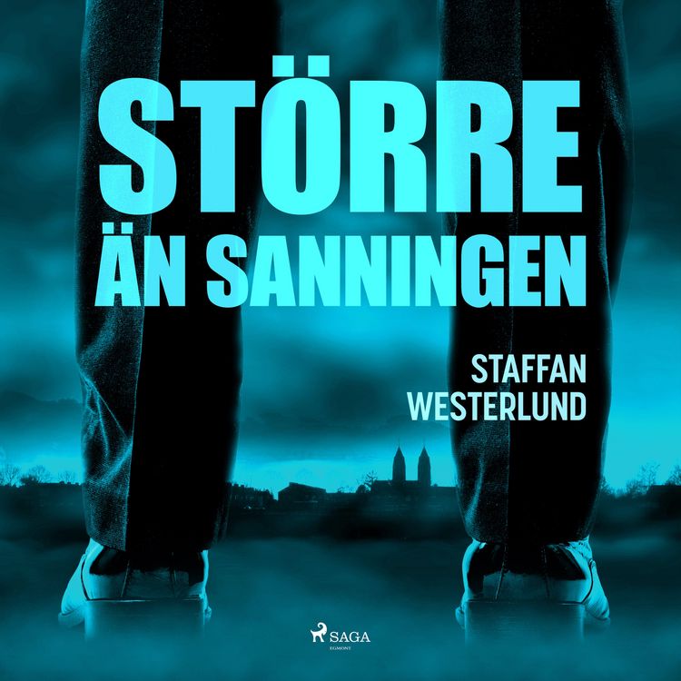 Produktbild: St&ouml;rre &auml;n sanningen