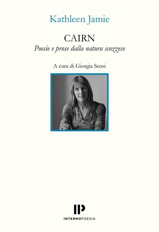 Produktbild: Cairn. Poesie e prose dalla natura scozzese