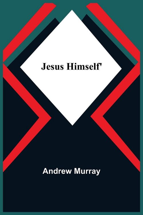 Produktbild: Jesus Himself'