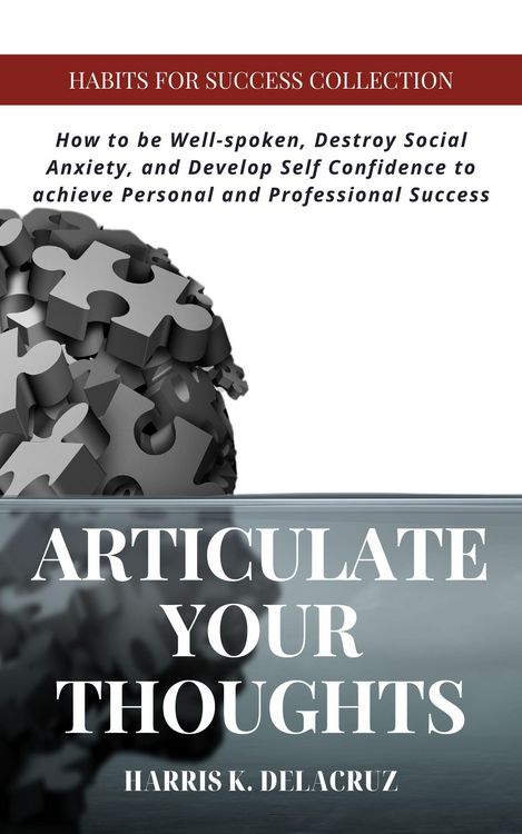 Produktbild: Articulate your thoughts