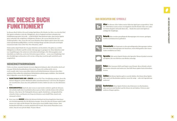 Produktbild: Five Minute Mum - Das Ideenbuch f&uuml;r Eltern