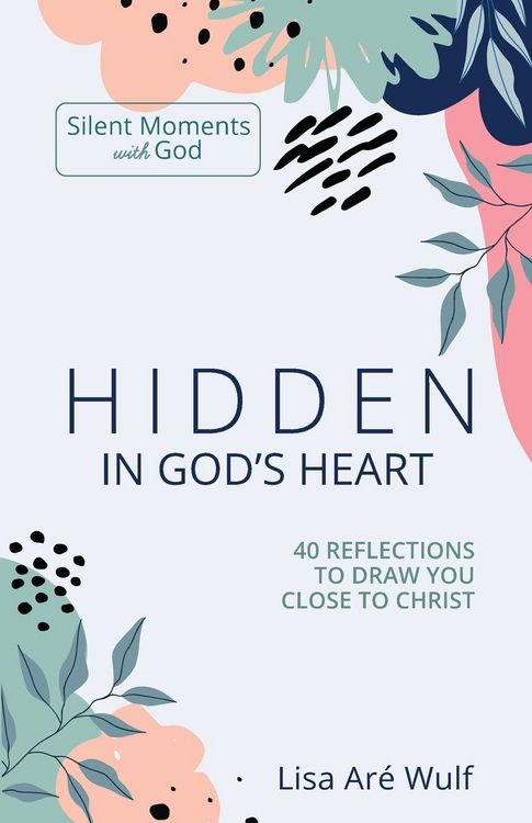 Produktbild: Hidden in God's Heart