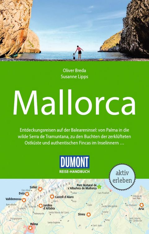Produktbild: DUMONT Reise-Handbuch Reisef&uuml;hrer E-Book