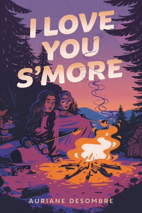 Produktbild: I Love You S'more