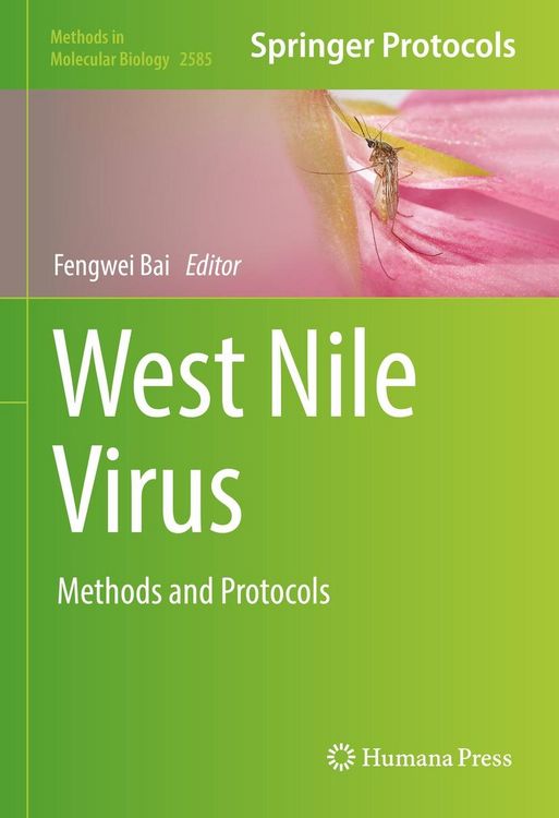 Produktbild: West Nile Virus