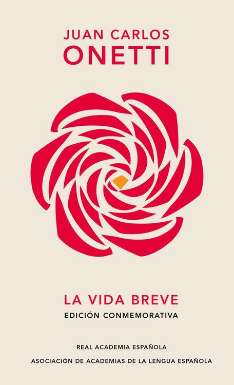 Produktbild: La vida breve